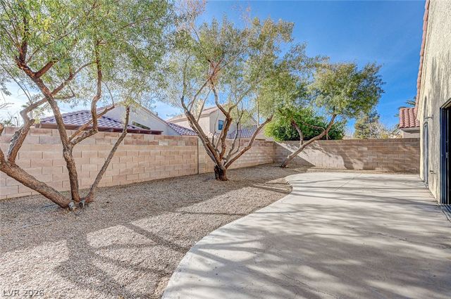 2723 Lovington Drive, Henderson, NV 89074