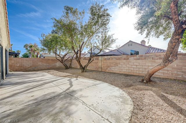 2723 Lovington Drive, Henderson, NV 89074