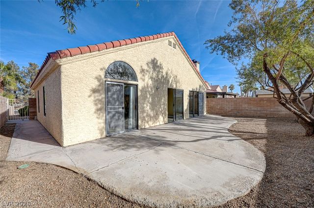 2723 Lovington Drive, Henderson, NV 89074