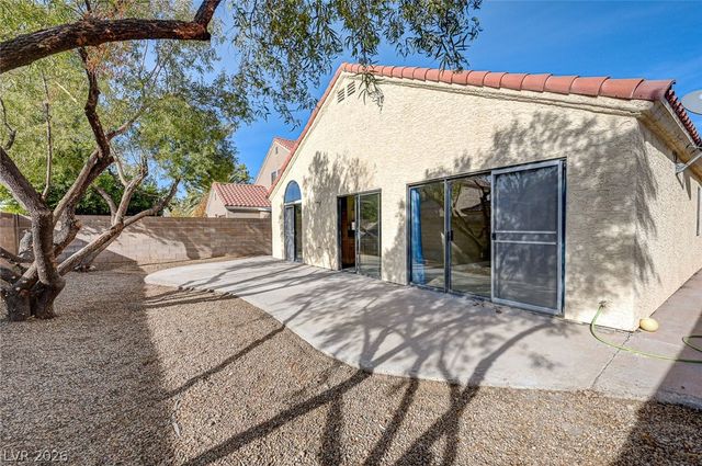 2723 Lovington Drive, Henderson, NV 89074