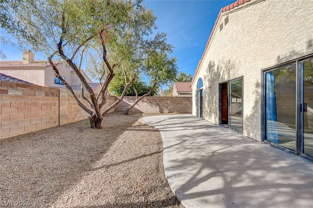 2723 Lovington Drive, Henderson, NV 89074