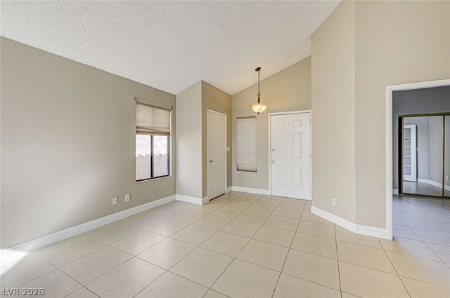 2723 Lovington Drive, Henderson, NV 89074