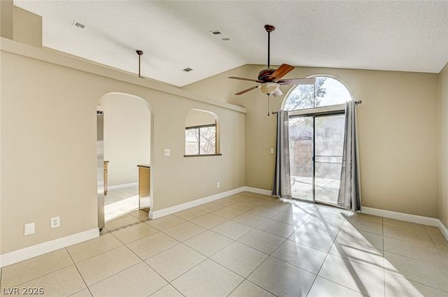 2723 Lovington Drive, Henderson, NV 89074