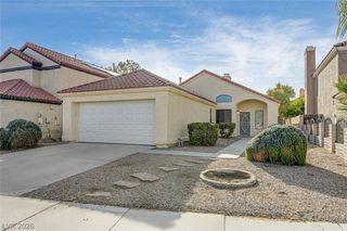 2723 Lovington Drive, Henderson, NV 89074