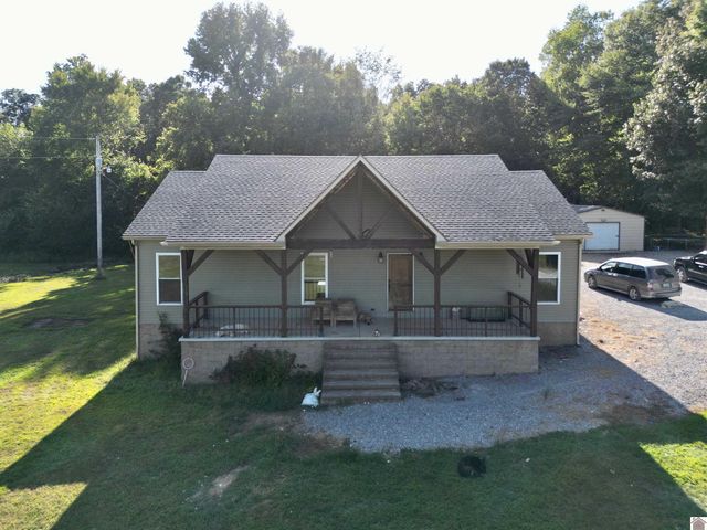 1591 State Route 994, Boaz, KY 42027
