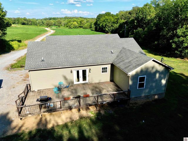 1591 State Route 994, Boaz, KY 42027