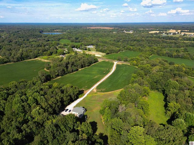 1591 State Route 994, Boaz, KY 42027