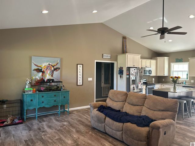 1591 State Route 994, Boaz, KY 42027