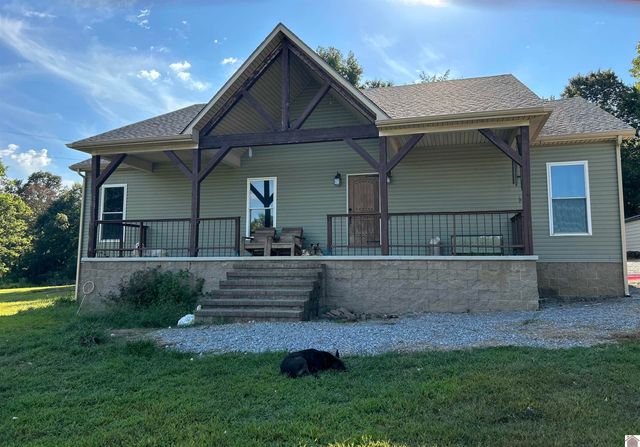 1591 State Route 994, Boaz, KY 42027