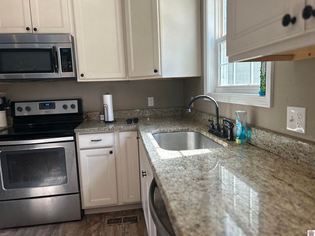 1591 State Route 994, Boaz, KY 42027