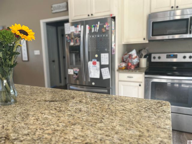 1591 State Route 994, Boaz, KY 42027