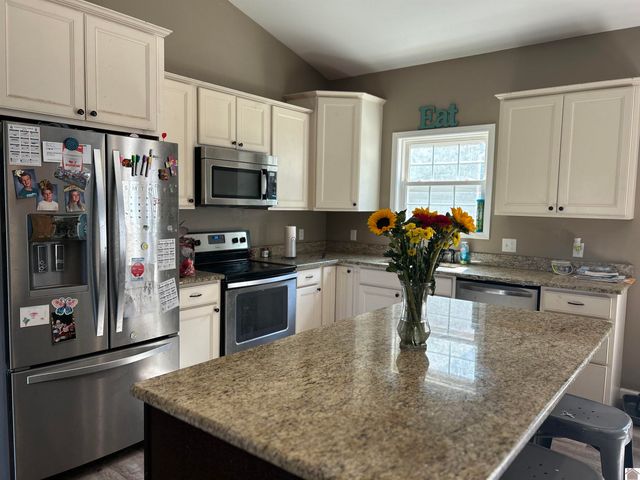 1591 State Route 994, Boaz, KY 42027