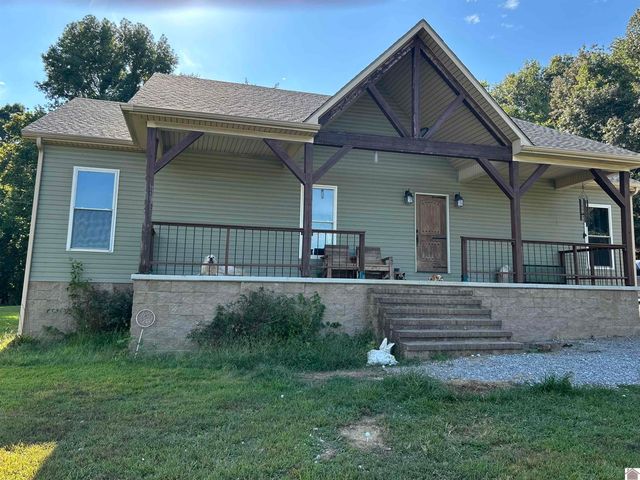 1591 State Route 994, Boaz, KY 42027