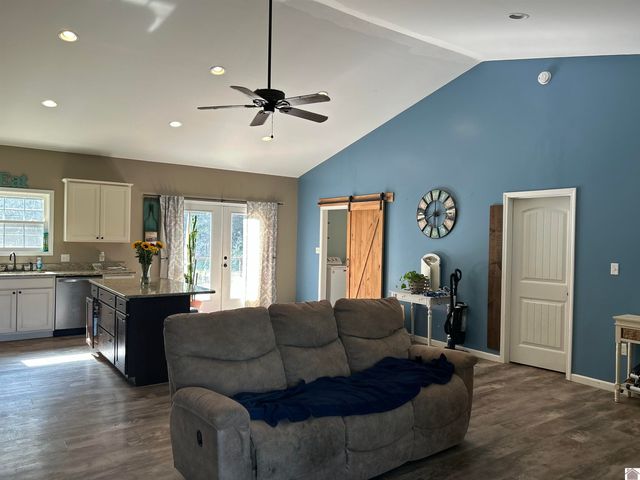 1591 State Route 994, Boaz, KY 42027