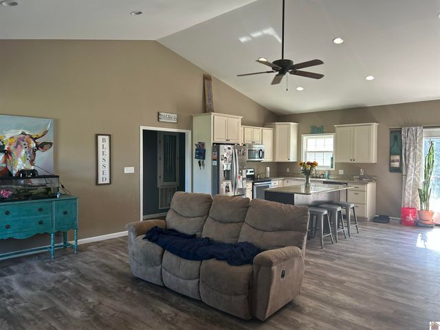 1591 State Route 994, Boaz, KY 42027