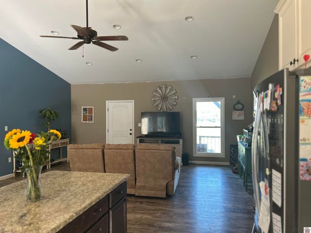 1591 State Route 994, Boaz, KY 42027