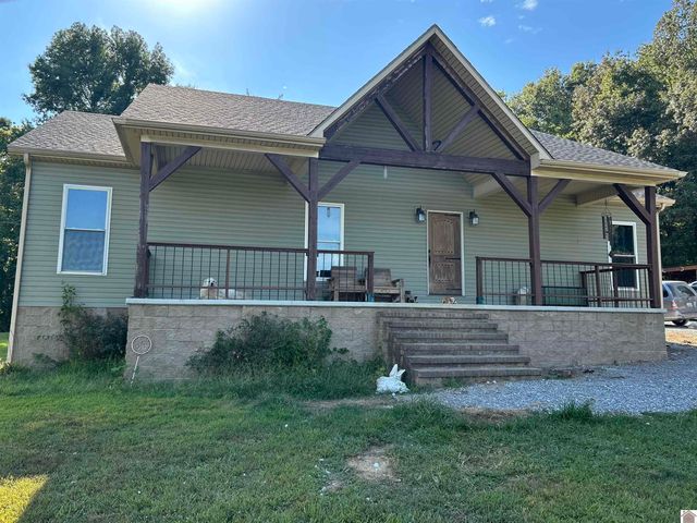 1591 State Route 994, Boaz, KY 42027