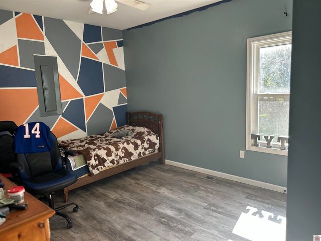 1591 State Route 994, Boaz, KY 42027