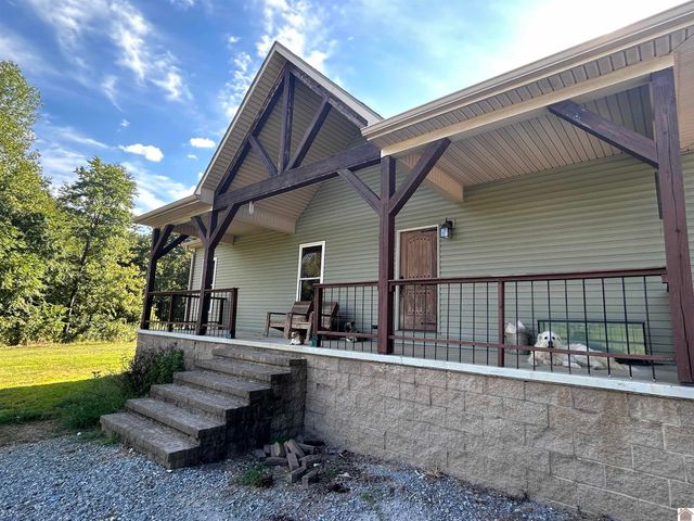 1591 State Route 994, Boaz, KY 42027