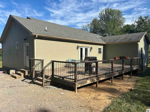 1591 State Route 994, Boaz, KY 42027