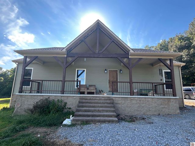 1591 State Route 994, Boaz, KY 42027