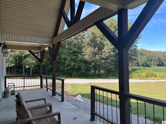 1591 State Route 994, Boaz, KY 42027