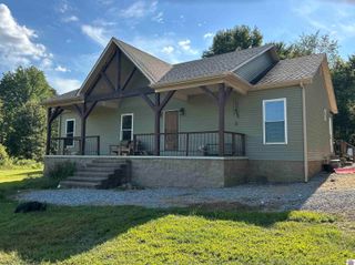 1591 State Route 994, Boaz, KY 42027