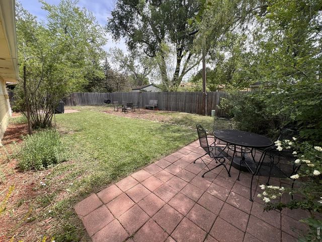 1709 Dale Ct, Fort Collins, CO 80521