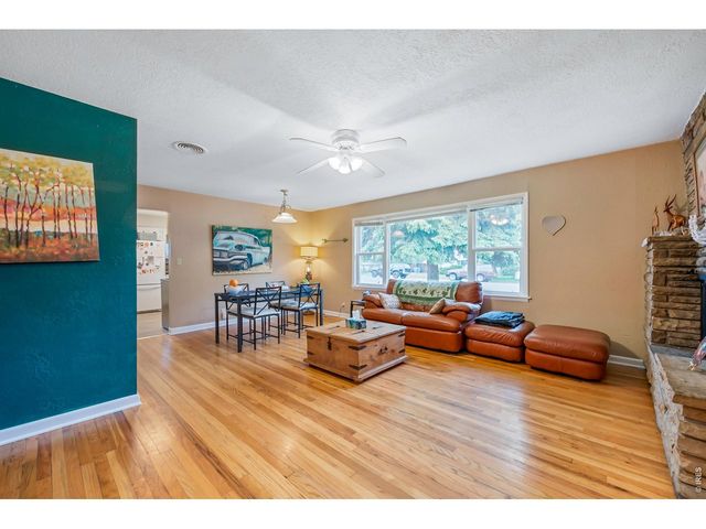 1709 Dale Ct, Fort Collins, CO 80521