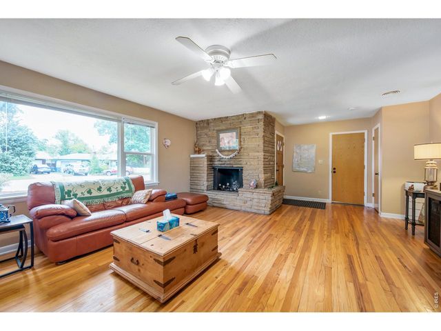 1709 Dale Ct, Fort Collins, CO 80521