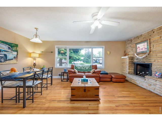 1709 Dale Ct, Fort Collins, CO 80521