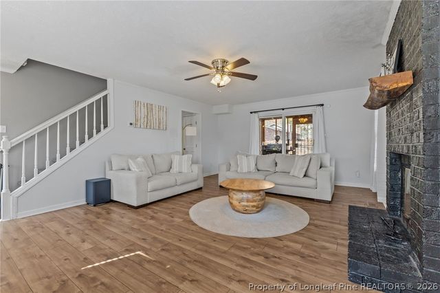 6904 Winchester Court, Fayetteville, NC 28314