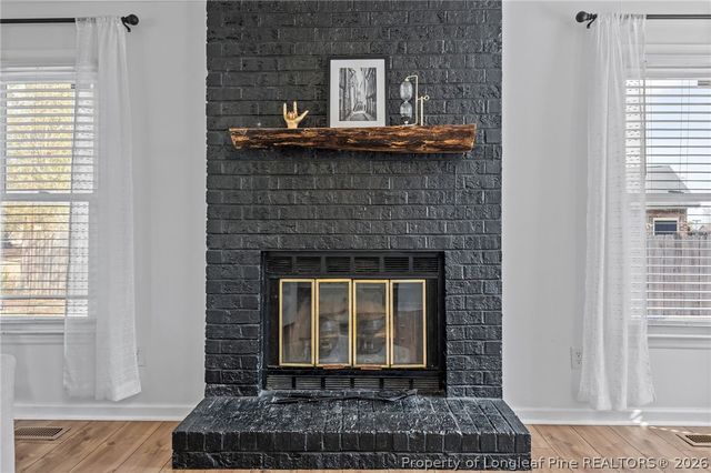 6904 Winchester Court, Fayetteville, NC 28314