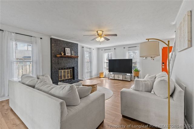 6904 Winchester Court, Fayetteville, NC 28314