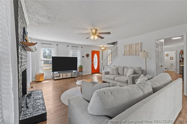 6904 Winchester Court, Fayetteville, NC 28314