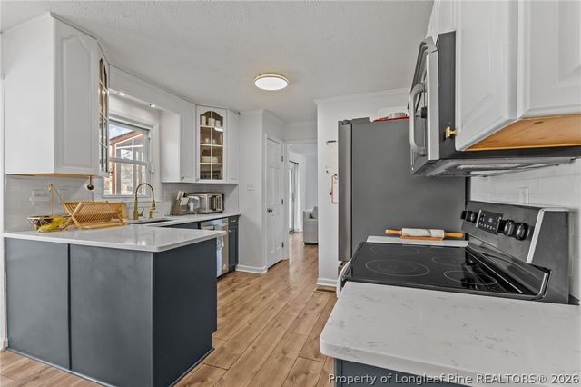 6904 Winchester Court, Fayetteville, NC 28314