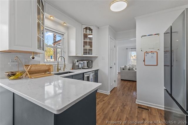 6904 Winchester Court, Fayetteville, NC 28314