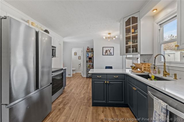 6904 Winchester Court, Fayetteville, NC 28314