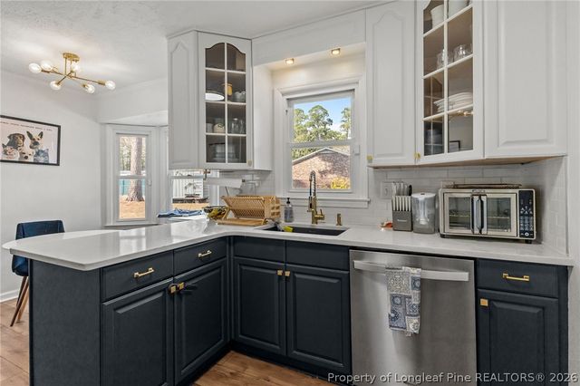 6904 Winchester Court, Fayetteville, NC 28314