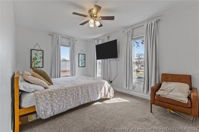 6904 Winchester Court, Fayetteville, NC 28314