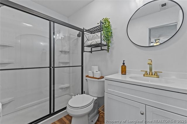 6904 Winchester Court, Fayetteville, NC 28314