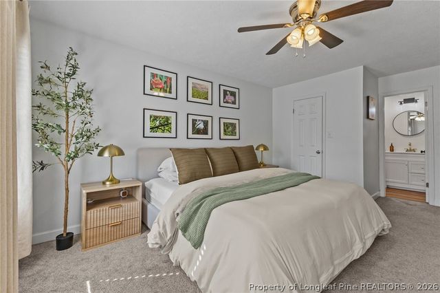 6904 Winchester Court, Fayetteville, NC 28314