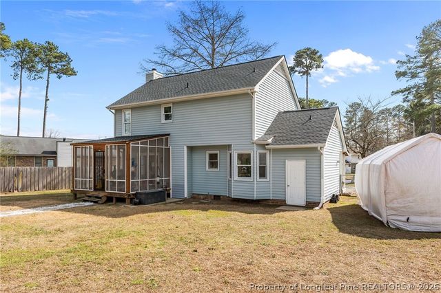 6904 Winchester Court, Fayetteville, NC 28314