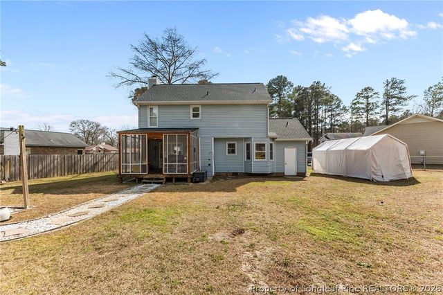 6904 Winchester Court, Fayetteville, NC 28314