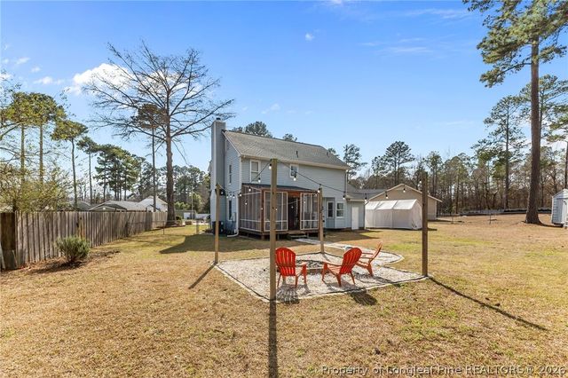 6904 Winchester Court, Fayetteville, NC 28314