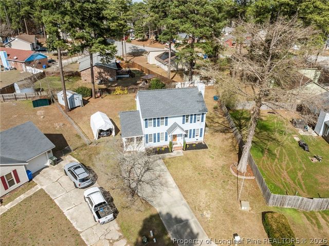 6904 Winchester Court, Fayetteville, NC 28314