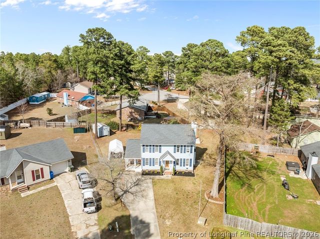 6904 Winchester Court, Fayetteville, NC 28314