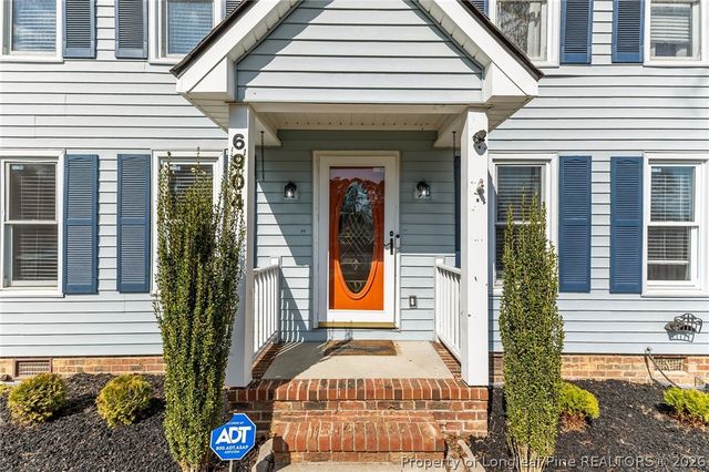 6904 Winchester Court, Fayetteville, NC 28314