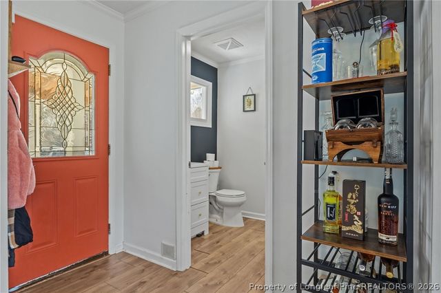 6904 Winchester Court, Fayetteville, NC 28314