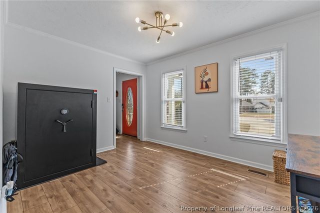 6904 Winchester Court, Fayetteville, NC 28314